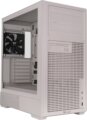Thermaltake Retro 360 TG Beige számítógépház