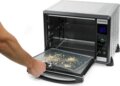 Rommelsbacher BGE 1580/E mini sütő, 30 l