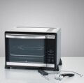 Rommelsbacher BGE 1580/E mini sütő, 30 l