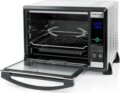 Rommelsbacher BGE 1580/E mini sütő, 30 l