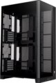 Thermaltake CAPO X Fekete számítógépház