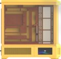 Thermaltake View 600 TG Butter Caramel számítógépház