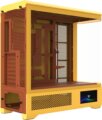 Thermaltake View 600 TG Butter Caramel számítógépház