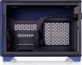 Thermaltake TR100 Koralie Edition Cobalt Kék számítógépház