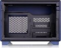 Thermaltake TR100 Koralie Edition Cobalt Kék számítógépház