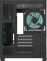 Thermaltake Vision 330 CR ARGB SE Fekete számítógépház
