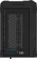 Thermaltake Vision 330 CR ARGB SE Fekete számítógépház