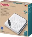 Beurer UB 60 Green Planet melegítő takaró, 60W, fehér