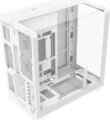 Thermaltake View 390 TG Snow White számítógépház