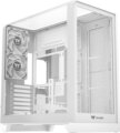 Thermaltake View 390 TG Snow White számítógépház