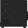 Thermaltake Pureline 270 Fekete számítógépház