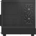 Thermaltake Pureline 270 Fekete számítógépház