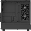 Thermaltake Pureline 270 Fekete számítógépház