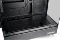Thermaltake Pureline 270 Fekete számítógépház