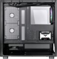 Thermaltake Pureline 270 Fekete számítógépház