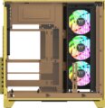 Thermaltake View 390 Air Butter Caramel számítógépház