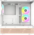 Thermaltake View 270 Plus WS ARGB Snow White számítógépház