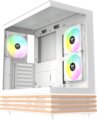 Thermaltake View 270 Plus WS ARGB Snow White számítógépház