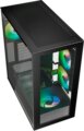 Sharkoon Rebel C60 RGB számítógépház