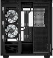 Sharkoon Rebel C60 RGB számítógépház