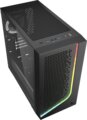 Sharkoon J1000 ARGB számítógépház