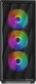 Sharkoon VK4 Rainbow számítógépház