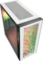 Sharkoon ELITE SHARK CA300H Fehér számítógépház