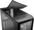 Sharkoon TK4 RGB számítógépház