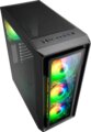 Sharkoon TK4 RGB számítógépház