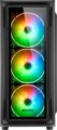 Sharkoon TK4 RGB számítógépház