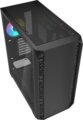 Sharkoon AK2 RGB számítógépház