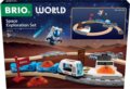BRIO World , Űrkutató játékvonat