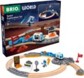 BRIO World , Űrkutató játékvonat