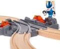 BRIO World , Űrkutató játékvonat