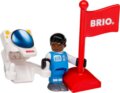 BRIO World , Űrkutató játékvonat