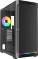 Sharkoon AK4W RGB Strip számítógépház