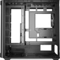 Sharkoon MK4W RGB Strip számítógépház