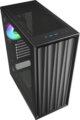 Sharkoon VK3 RGB számítógépház