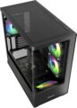 Sharkoon ELITE SHARK CM100 számítógépház