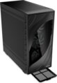 Sharkoon Rebel C80M RGB számítógépház