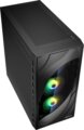 Sharkoon Rebel C80M RGB számítógépház