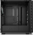 Sharkoon Rebel C80M RGB számítógépház