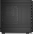 Sharkoon Rebel C80M RGB számítógépház
