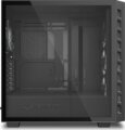 Sharkoon Rebel C80G RGB számítógépház