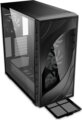Sharkoon Rebel C80G RGB számítógépház