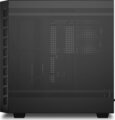 Sharkoon Rebel C80G RGB számítógépház