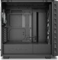 Sharkoon Rebel C80G RGB számítógépház