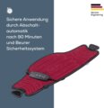 Beurer HK 55 Easyfix elektromos melegítő párna