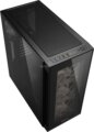 Sharkoon TG5 PRO RGB számítógépház