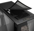 Sharkoon TG5 PRO RGB számítógépház